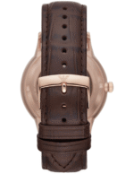 Reloj Emporio Armani Meccanico Ar60039 Para Hombre - Imagen 4