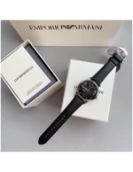 Reloj Emporio Armani Meccanico Ar60040 Para Hombre - Imagen 4