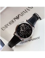 Reloj Emporio Armani Meccanico Ar60040 Para Hombre - Imagen 5