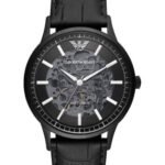 Reloj Emporio Armani Meccanico Ar60042 Para Hombre