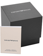 Reloj Emporio Armani Meccanico Ar60042 Para Hombre - Imagen 2