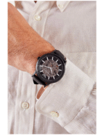 Reloj Emporio Armani Meccanico Ar60042 Para Hombre - Imagen 10