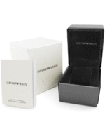 Reloj Emporio Armani Meccanico Ar60043 Para Mujer - Imagen 2