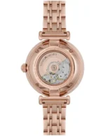 Reloj Emporio Armani Meccanico Ar60043 Para Mujer - Imagen 6