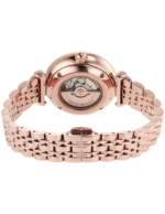 Reloj Emporio Armani Meccanico Ar60043 Para Mujer - Imagen 7