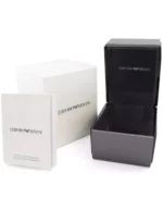 Reloj Emporio Armani Meccanico Ar60044 Para Mujer - Imagen 2