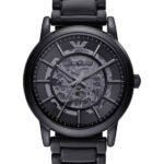 Reloj Emporio Armani Meccanico Ar60045 Para Hombre