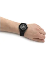 Reloj Emporio Armani Meccanico Ar60045 Para Hombre - Imagen 9