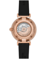 Reloj Emporio Armani Gianni T-Bar Ar60047 Para Mujer - Imagen 4