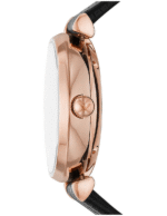 Reloj Emporio Armani Gianni T-Bar Ar60047 Para Mujer - Imagen 5