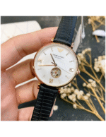 Reloj Emporio Armani Gianni T-Bar Ar60047 Para Mujer - Imagen 7