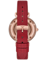 Reloj Emporio Armani Gianni T-Bar Ar60048 Para Mujer - Imagen 3