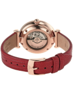 Reloj Emporio Armani Gianni T-Bar Ar60048 Para Mujer - Imagen 5