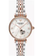 Reloj Emporio Armani Gianni T-Bar Ar60049 Para Mujer