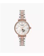 Reloj Emporio Armani Gianni T-Bar Ar60049 Para Mujer - Imagen 2