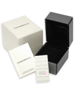 Reloj Emporio Armani Meccanico Ar60050 Para Hombre - Imagen 2