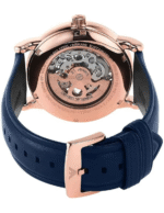 Reloj Emporio Armani Meccanico Ar60050 Para Hombre - Imagen 6