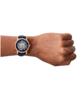 Reloj Emporio Armani Meccanico Ar60050 Para Hombre - Imagen 8