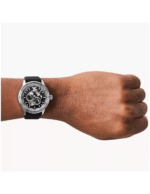 Reloj Emporio Armani Meccanico Ar60051 Para Hombre - Imagen 9