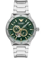 Reloj Emporio Armani Meccanico Ar60053 Para Hombre