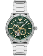 Reloj Emporio Armani Meccanico Ar60053 Para Hombre - Imagen 3