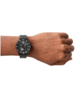 Reloj Emporio Armani Meccanico Ar60054 Para Hombre - Imagen 9