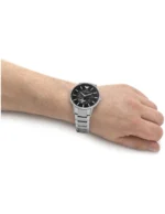 Reloj Emporio Armani Meccanico Ar60055 Para Hombre - Imagen 8