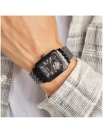 Reloj Emporio Armani Meccanico Ar60058 Para Hombre - Imagen 8