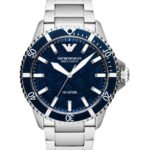 Reloj Emporio Armani Meccanico Ar60059 Para Hombre