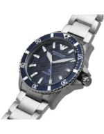 Reloj Emporio Armani Meccanico Ar60059 Para Hombre - Imagen 5
