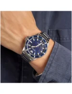 Reloj Emporio Armani Meccanico Ar60059 Para Hombre - Imagen 10
