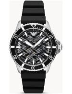 Reloj Emporio Armani Meccanico Ar60062 Para Hombre