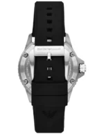 Reloj Emporio Armani Meccanico Ar60062 Para Hombre - Imagen 6