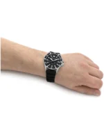 Reloj Emporio Armani Meccanico Ar60062 Para Hombre - Imagen 7