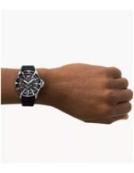 Reloj Emporio Armani Meccanico Ar60062 Para Hombre - Imagen 8