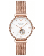 Reloj Emporio Armani Gianni T-Bar Ar60063 Para Mujer - Imagen 2