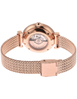 Reloj Emporio Armani Gianni T-Bar Ar60063 Para Mujer - Imagen 4