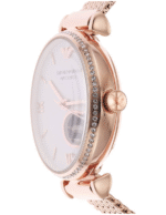 Reloj Emporio Armani Gianni T-Bar Ar60063 Para Mujer - Imagen 6