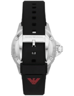 Reloj Emporio Armani Meccanico Ar60070 Para Hombre - Imagen 5