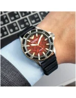 Reloj Emporio Armani Meccanico Ar60070 Para Hombre - Imagen 7