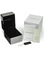 Reloj Emporio Armani Meccanico Ar60070 Para Hombre - Imagen 9