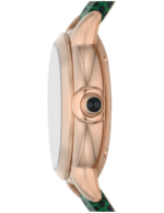 Reloj Emporio Armani Gianni T-Bar Ar60073 Para Mujer - Imagen 5