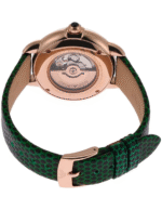 Reloj Emporio Armani Gianni T-Bar Ar60073 Para Mujer - Imagen 7