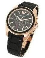Reloj Emporio Armani Hombre Sportivo Ar6066 - Imagen 5