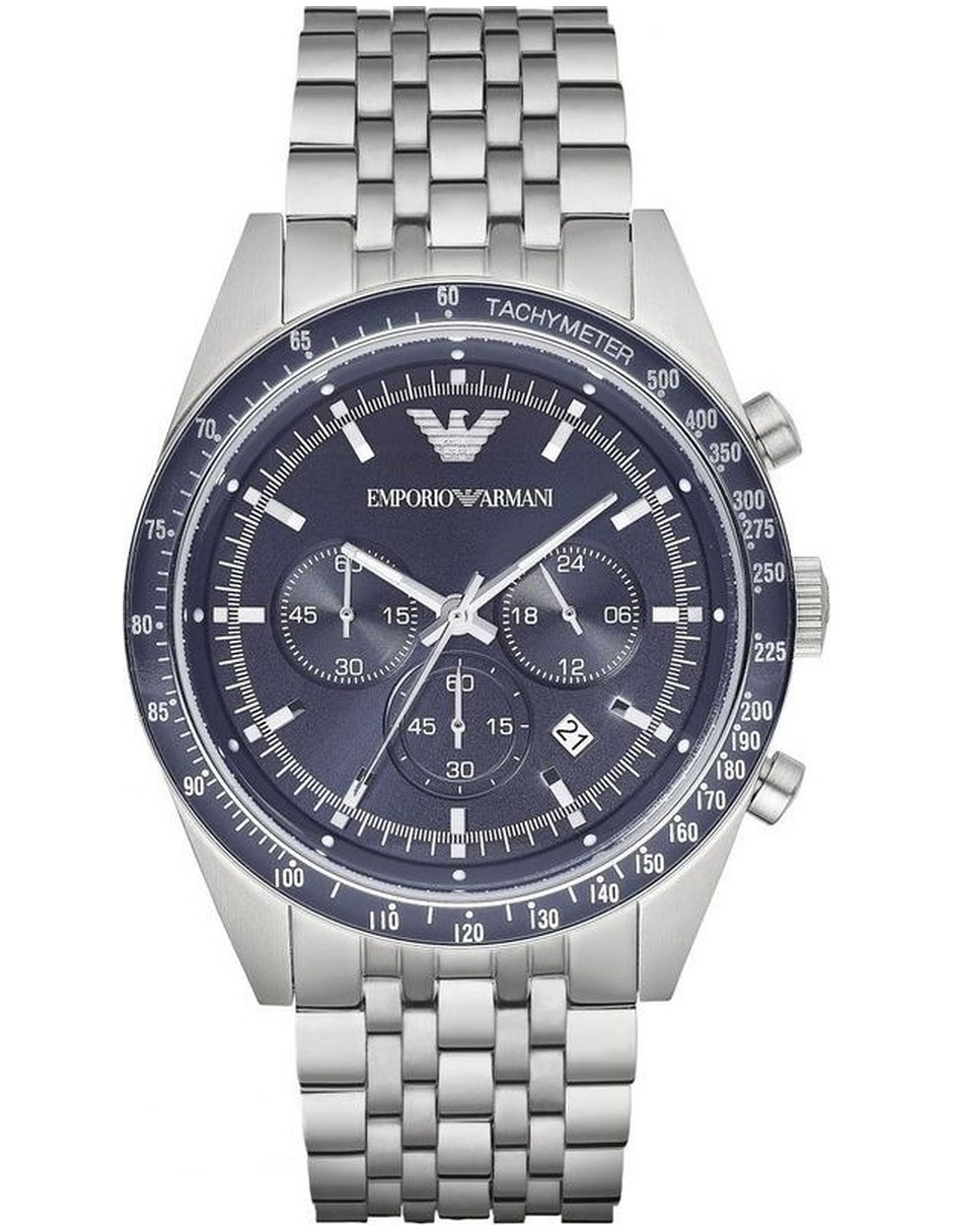 Ar6072_1 Reloj Emporio Armani Hombre Sportivo Ar6072 - Imagen 1