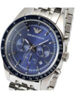 Reloj Emporio Armani Hombre Sportivo Ar6072 - Imagen 6