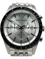 Reloj Emporio Armani Hombre Sportivo Ar6073 - Imagen 6
