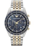 Reloj Emporio Armani Hombre Classic Ar6088 - Imagen 2