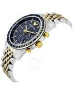 Reloj Emporio Armani Hombre Classic Ar6088 - Imagen 3