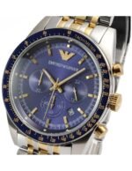 Reloj Emporio Armani Hombre Classic Ar6088 - Imagen 5